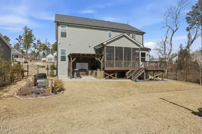 197 S Clearbrook Court, Angier, NC 27501 - Photo 72