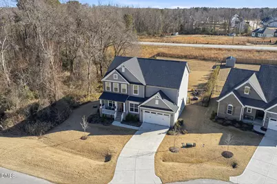 197 S Clearbrook Court, Angier, NC 27501 - Photo 86