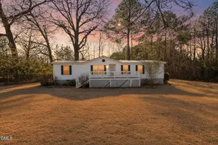 870 Jackson Royster Rd, Henderson, NC 27537 - Photo 1