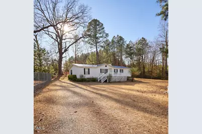 870 Jackson Royster Road, Henderson, NC 27537 - Photo 6