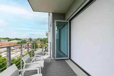 214 Hunt Street #603, Durham, NC 27701 - Photo 38