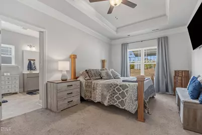 180 Western Pine Way, Sanford, NC 27332 - Photo 18