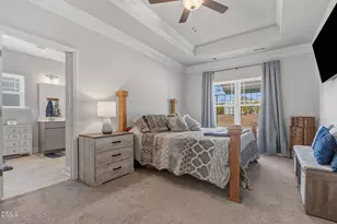 180 Western pine Wy, Sanford, NC 27332 - Photo 18