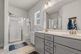 180 Western pine Wy, Sanford, NC 27332 - Photo 20