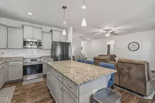 180 Western pine Wy, Sanford, NC 27332 - Photo 10