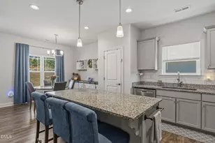 180 Western pine Wy, Sanford, NC 27332 - Photo 16