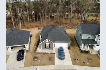 2112 Crestwood Ridge Drive, Durham, NC 27704 - Photo 2