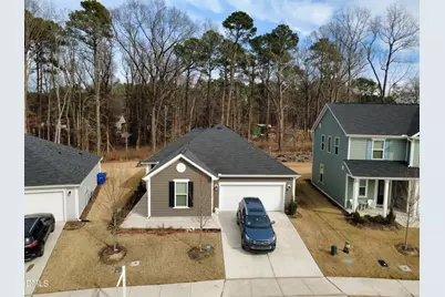 2112 Crestwood Ridge Drive, Durham, NC 27704 - Photo 1