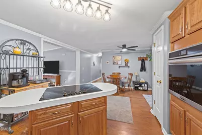 2465 Shoeheel Road, Selma, NC 27576 - Photo 8