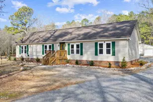 2465 Shoeheel Rd, Selma, NC 27576 - Photo 1