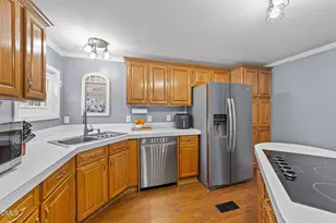 2465 Shoeheel Rd, Selma, NC 27576 - Photo 6