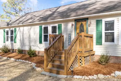 2465 Shoeheel Road, Selma, NC 27576 - Photo 2