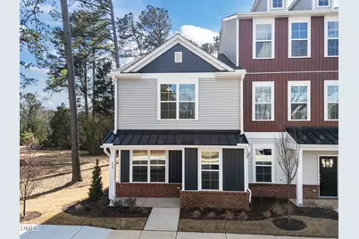 325 Parker Street #20, Garner, NC 27529 - Photo 2