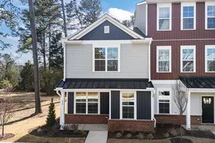 325 Parker St, Garner, NC 27529 - Photo 2