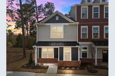 325 Parker Street #20, Garner, NC 27529 - Photo 1