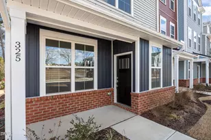 325 Parker St, Garner, NC 27529 - Photo 4