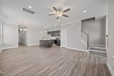 325 Parker Street #20, Garner, NC 27529 - Photo 12