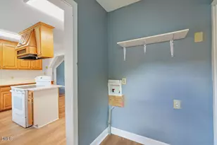 163 W Lillington St, Angier, NC 27501 - Photo 16