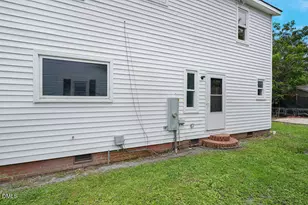 163 W Lillington St, Angier, NC 27501 - Photo 34