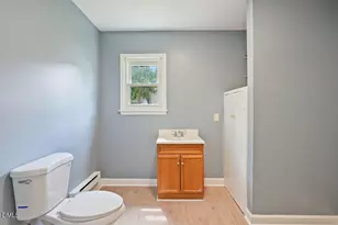 163 W Lillington St, Angier, NC 27501 - Photo 26