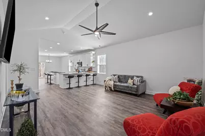 5875 Green Pine Road, Cedar Grove, NC 27231 - Photo 4