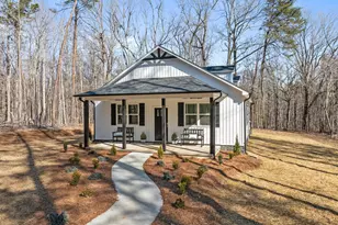 5875 Green Pine Rd, Cedar Grove, NC 27231 - Photo 1