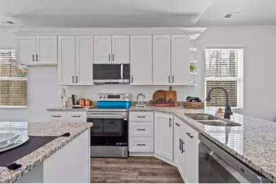 5875 Green Pine Road, Cedar Grove, NC 27231 - Photo 12