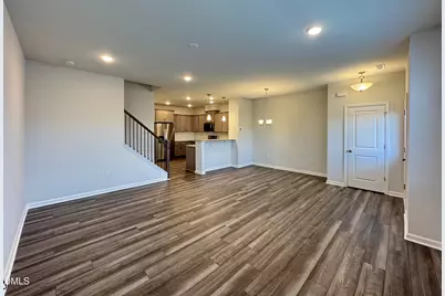 443 Parker Station Avenue, Fuquay-Varina, NC 27526 - Photo 6