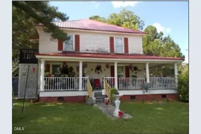 211 S Bank Street, Roper, NC 27970 - Photo 2