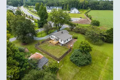 9900 Kennebec Church Road, Angier, NC 27501 - Photo 32