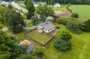 9900 Kennebec Church Rd, Angier, NC 27501 - Photo 32