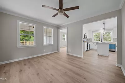 9900 Kennebec Church Road, Angier, NC 27501 - Photo 6