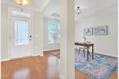 516 Spring Flower Court, Cary, NC 27511 - Photo 4