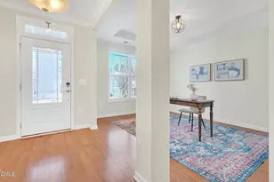 516 Spring Flower Ct, Cary, NC 27511 - Photo 4