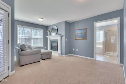 516 Spring Flower Court, Cary, NC 27511 - Photo 18
