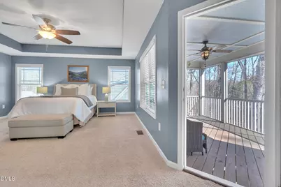 516 Spring Flower Court, Cary, NC 27511 - Photo 24