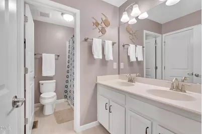 516 Spring Flower Court, Cary, NC 27511 - Photo 28