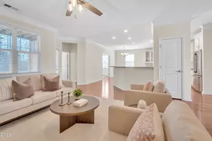 516 Spring Flower Ct, Cary, NC 27511 - Photo 8