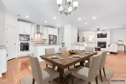 516 Spring Flower Court, Cary, NC 27511 - Photo 12