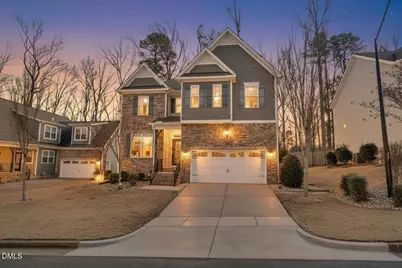 516 Spring Flower Court, Cary, NC 27511 - Photo 1