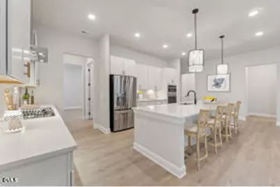 1122 Masters Place Way #121, Durham, NC 27703 - Photo 4