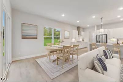 1122 Masters Place Way #121, Durham, NC 27703 - Photo 8