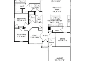 1122 Masters Place Wy, Durham, NC 27703 - Photo 16