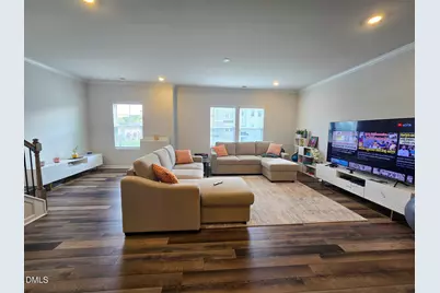 2018 Sandwood Loch Drive, Durham, NC 27703 - Photo 52