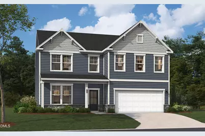 306 Williams Grove Way, Apex, NC 27523 - Photo 8