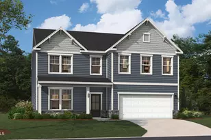 306 Williams Grove Way, Apex, NC 27523 - Photo 8