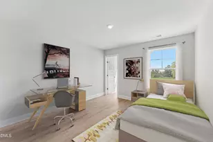 306 Williams Grove Way, Apex, NC 27523 - Photo 14