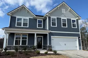 306 Williams Grove Way, Apex, NC 27523 - Photo 1
