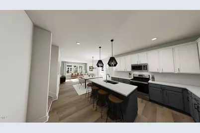 853 Central Pk Drive, Raleigh, NC 27604 - Photo 8