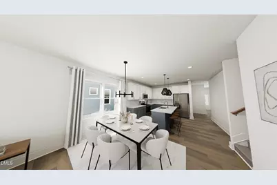 853 Central Pk Drive, Raleigh, NC 27604 - Photo 4